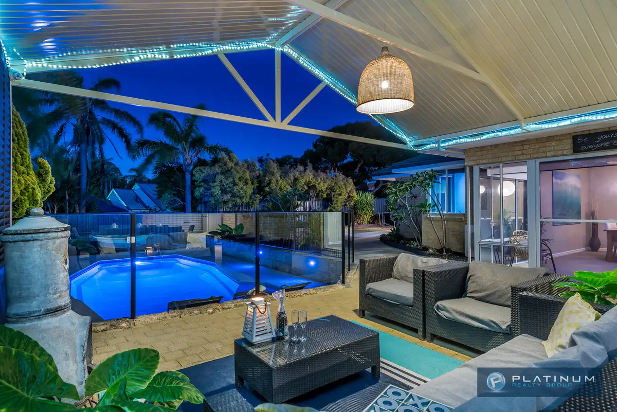 Main view of Homely house listing, 2 Olympic Way, Connolly WA 6027