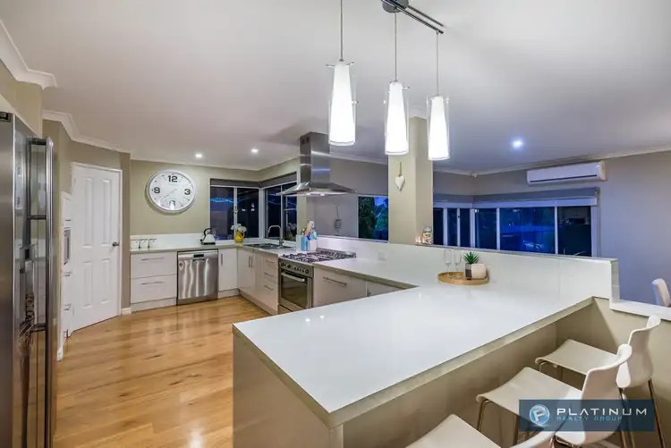 Fourth view of Homely house listing, 2 Olympic Way, Connolly WA 6027