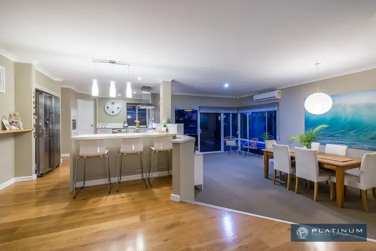 Fifth view of Homely house listing, 2 Olympic Way, Connolly WA 6027