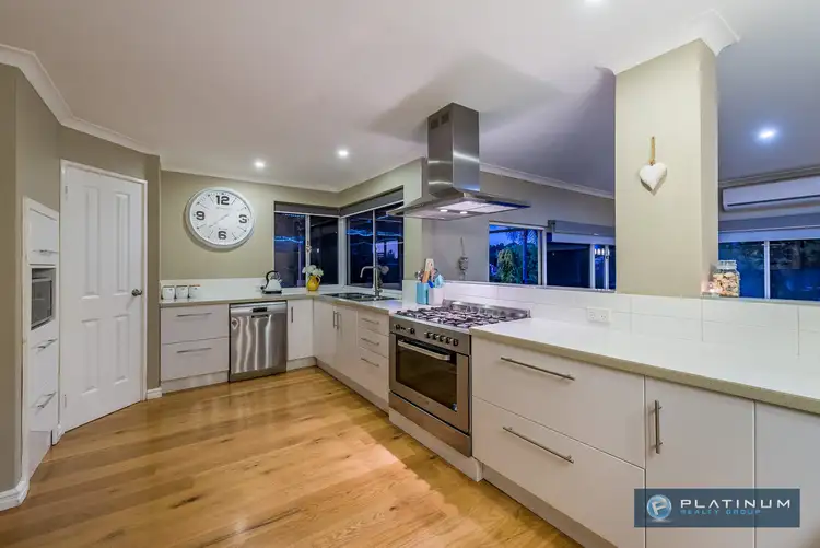 Sixth view of Homely house listing, 2 Olympic Way, Connolly WA 6027