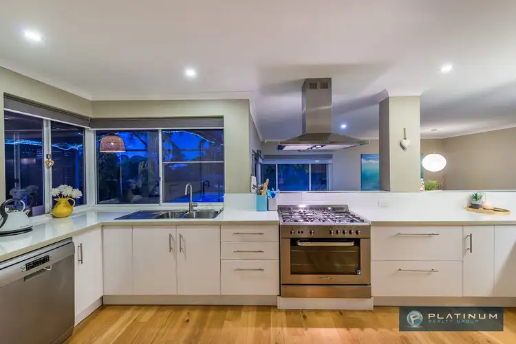 Seventh view of Homely house listing, 2 Olympic Way, Connolly WA 6027