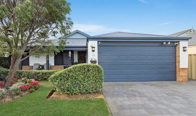 Fifth view of Homely house listing, 45 Dirleton Loop, Butler WA 6036