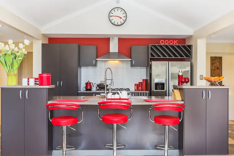 Sixth view of Homely house listing, 45 Dirleton Loop, Butler WA 6036