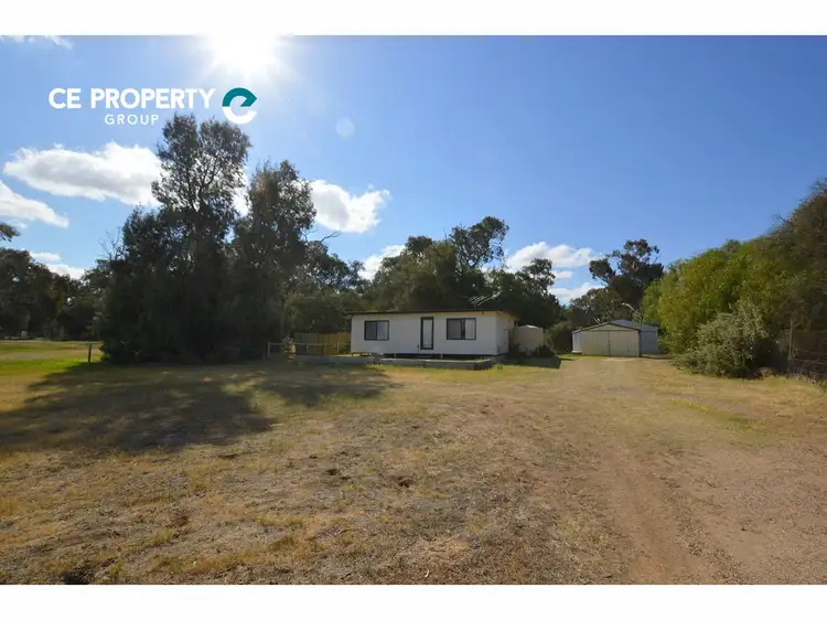 120 Bundilla Road, Cambrai SA 5353