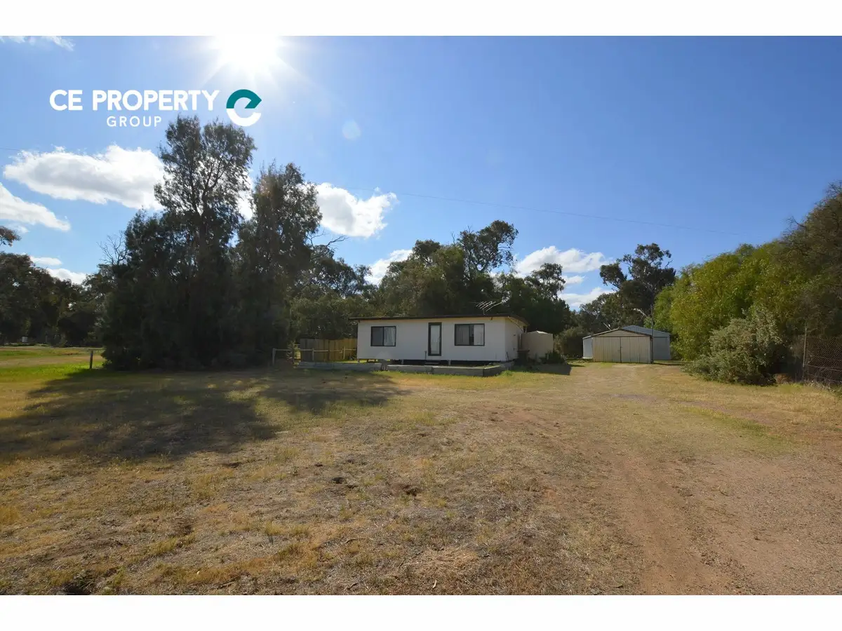 Main view of Homely house listing, 120 Bundilla Road, Cambrai SA 5353