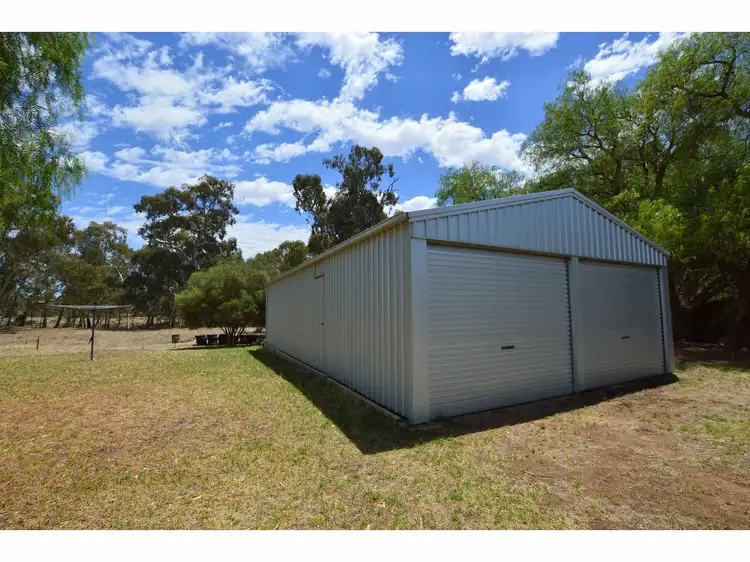 Fifth view of Homely house listing, 120 Bundilla Road, Cambrai SA 5353