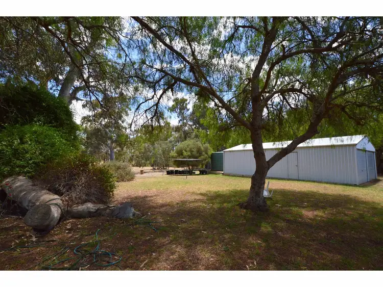 Sixth view of Homely house listing, 120 Bundilla Road, Cambrai SA 5353