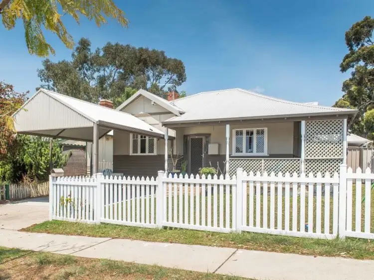 38 Surrey Road, Rivervale WA 6103