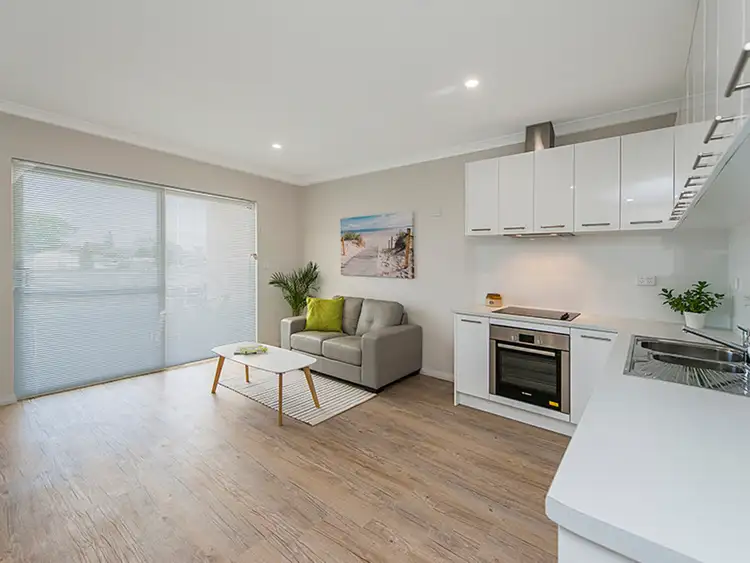 2/40 Wright Street, Kewdale WA 6105