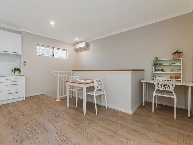 Second view of Homely apartment listing, 2/40 Wright Street, Kewdale WA 6105
