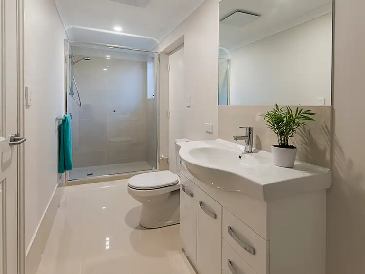 Seventh view of Homely apartment listing, 2/40 Wright Street, Kewdale WA 6105