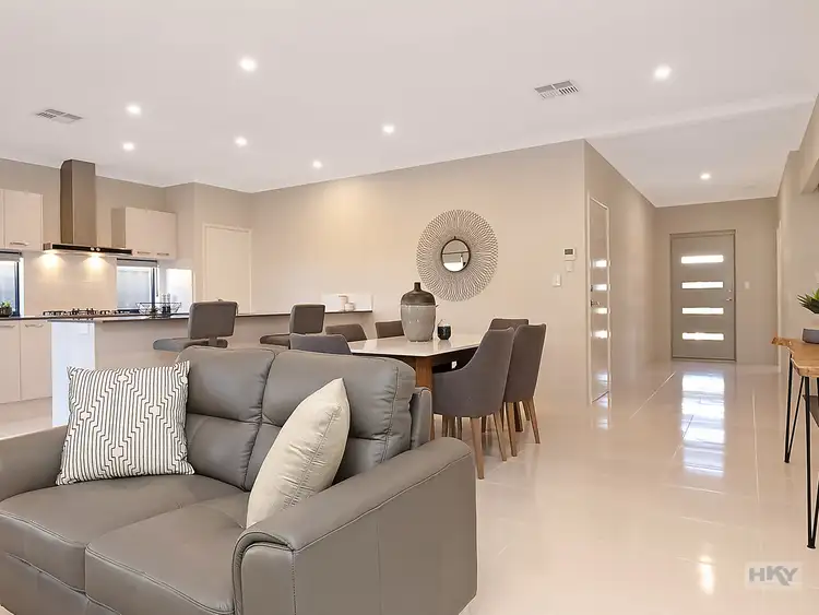 Main view of Homely house listing, 21 Covenham Crescent, Aveley WA 6069