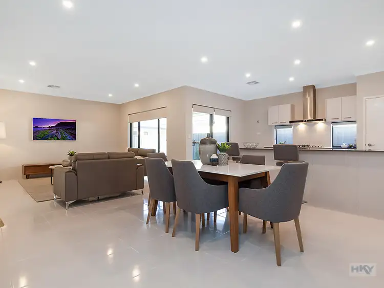 Third view of Homely house listing, 21 Covenham Crescent, Aveley WA 6069