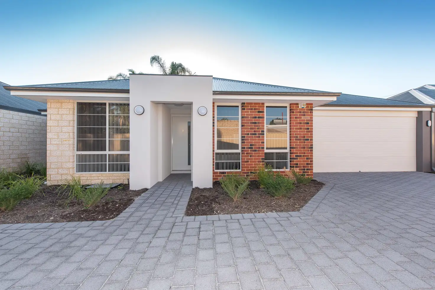 Main view of Homely villa listing, 2/242 Acton Avenue, Kewdale WA 6105