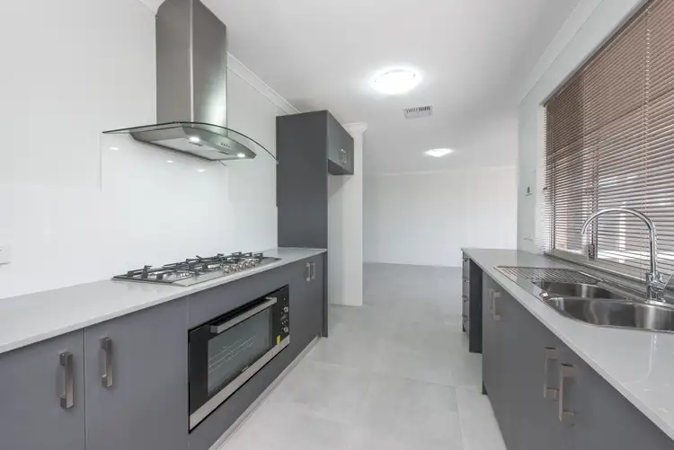 Fourth view of Homely villa listing, 2/242 Acton Avenue, Kewdale WA 6105
