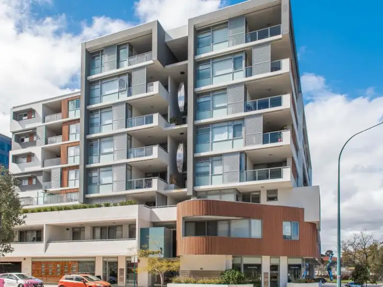 Main view of Homely apartment listing, 2/5 Hawksburn Road, Rivervale WA 6103