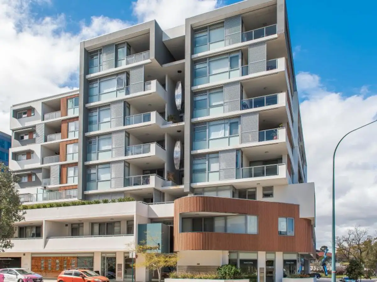 Main view of Homely apartment listing, 2/5 Hawksburn Road, Rivervale WA 6103
