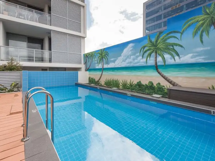 Second view of Homely apartment listing, 2/5 Hawksburn Road, Rivervale WA 6103