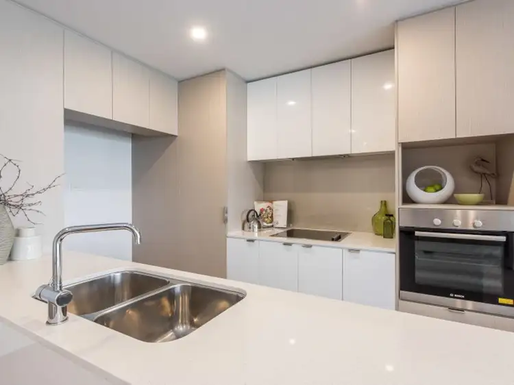 Fourth view of Homely apartment listing, 2/5 Hawksburn Road, Rivervale WA 6103