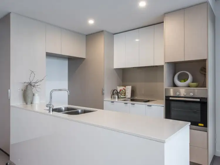 Sixth view of Homely apartment listing, 2/5 Hawksburn Road, Rivervale WA 6103