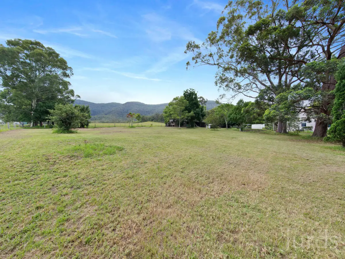 Main view of Homely rural property listing, 41 Gills Road, Brunkerville NSW 2323