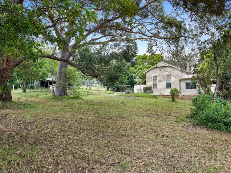 Second view of Homely rural property listing, 41 Gills Road, Brunkerville NSW 2323