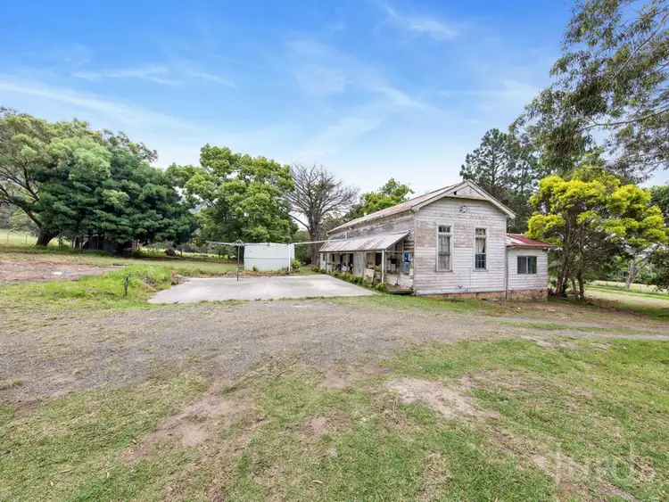 Fourth view of Homely rural property listing, 41 Gills Road, Brunkerville NSW 2323