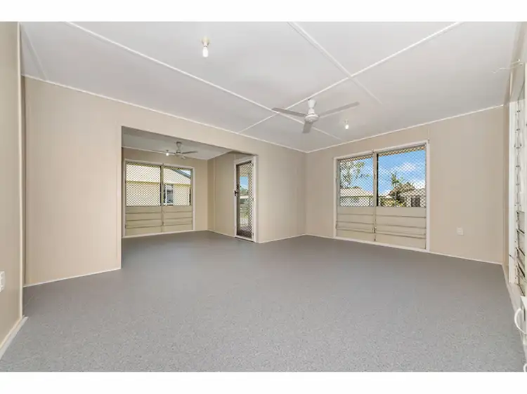 Second view of Homely house listing, 22 Croft Street, Heatley QLD 4814