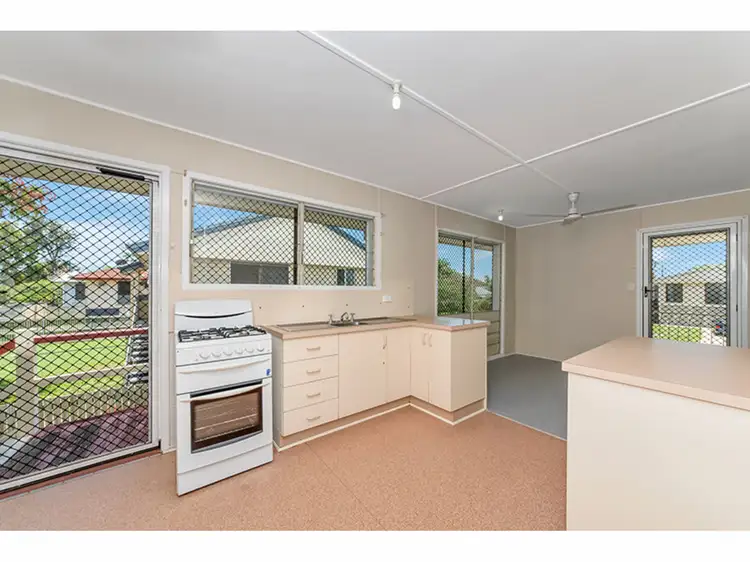 Third view of Homely house listing, 22 Croft Street, Heatley QLD 4814
