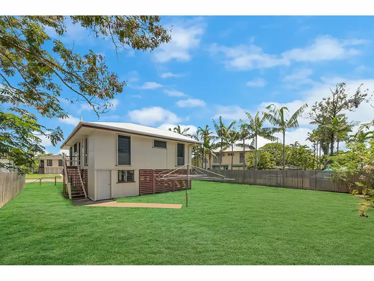 Seventh view of Homely house listing, 22 Croft Street, Heatley QLD 4814