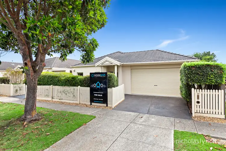 1b Adelaide Street, Mornington VIC 3931