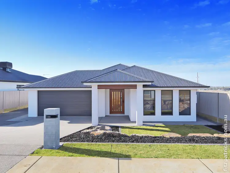 39 Gasnier Loop, Boorooma NSW 2650