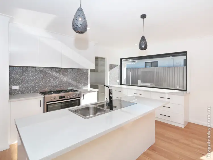 Second view of Homely house listing, 39 Gasnier Loop, Boorooma NSW 2650