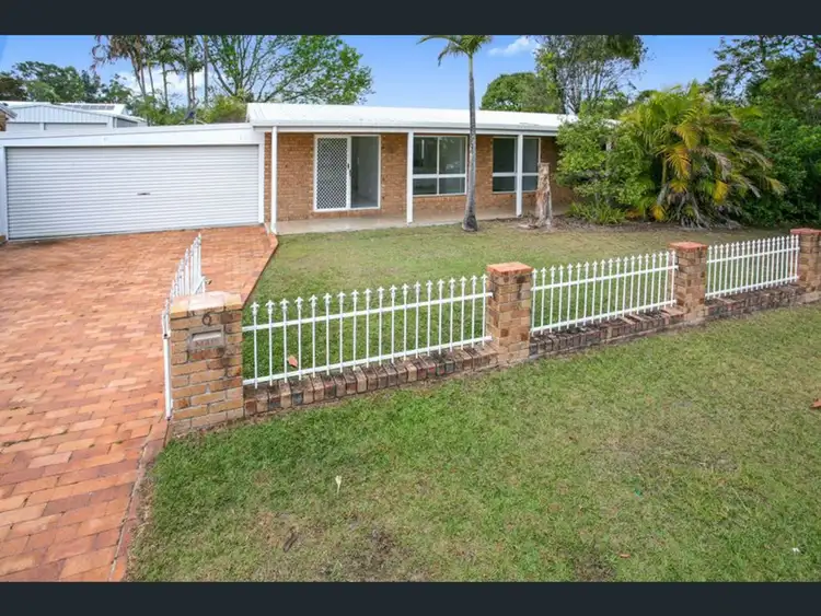 Main view of Homely house listing, 6 Keala Court, Banksia Beach QLD 4507
