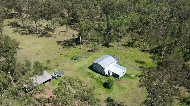 Main view of Homely rural property listing, 3462 Summerland Way, Gurranang NSW 2460