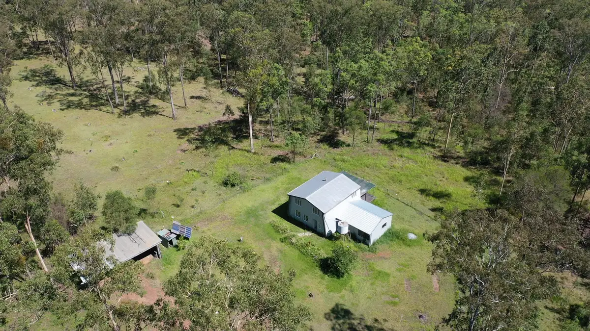 Main view of Homely rural property listing, 3462 Summerland Way, Gurranang NSW 2460