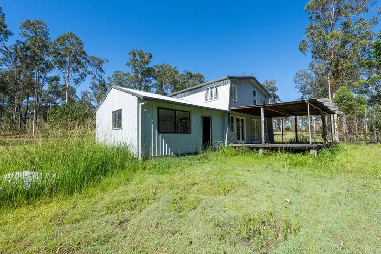Third view of Homely rural property listing, 3462 Summerland Way, Gurranang NSW 2460