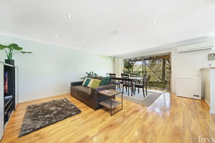 Main view of Homely unit listing, 46/6-20 Ben Lomond Drive, Highland Park QLD 4211