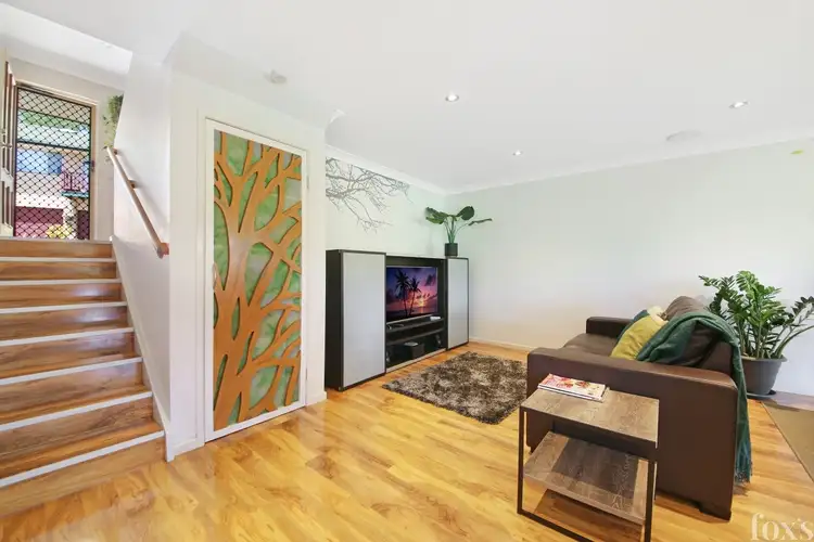 Second view of Homely unit listing, 46/6-20 Ben Lomond Drive, Highland Park QLD 4211
