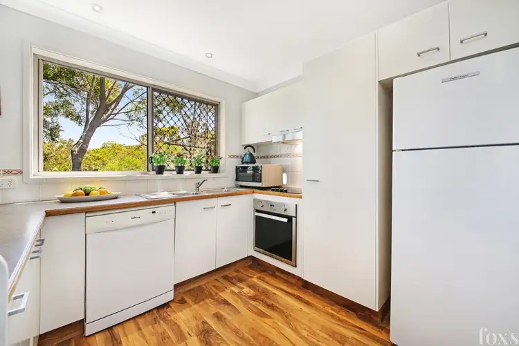 Third view of Homely unit listing, 46/6-20 Ben Lomond Drive, Highland Park QLD 4211