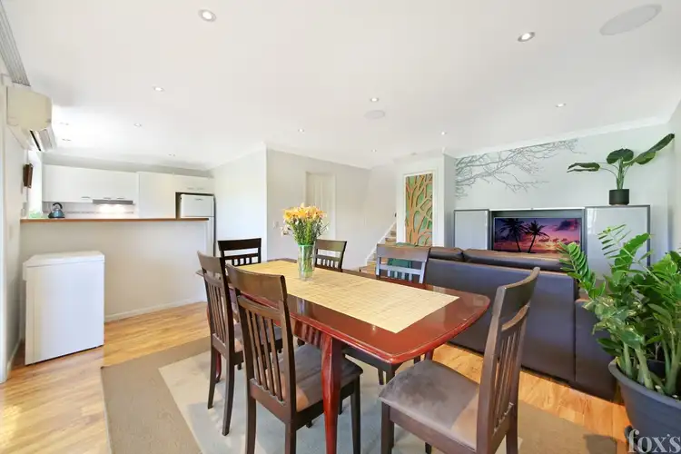 Fourth view of Homely unit listing, 46/6-20 Ben Lomond Drive, Highland Park QLD 4211