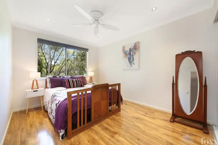 Fifth view of Homely unit listing, 46/6-20 Ben Lomond Drive, Highland Park QLD 4211