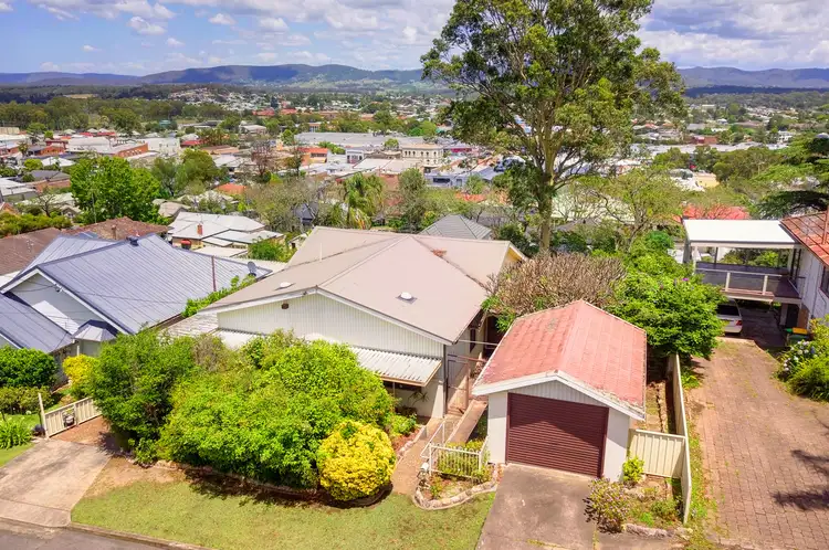 7 Regent Street, Cessnock NSW 2325
