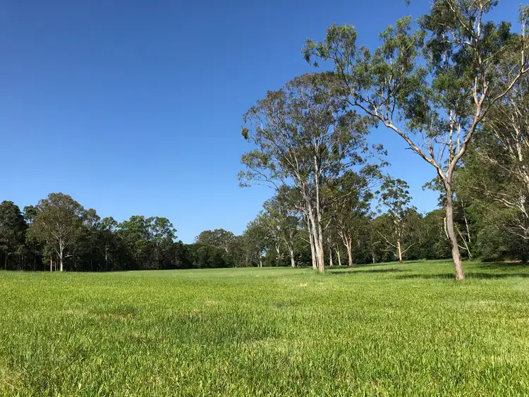 Main view of Homely land listing, 19 Wallace Road, Cootharaba QLD 4565