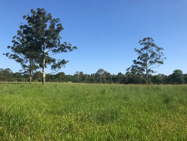 Second view of Homely land listing, 19 Wallace Road, Cootharaba QLD 4565