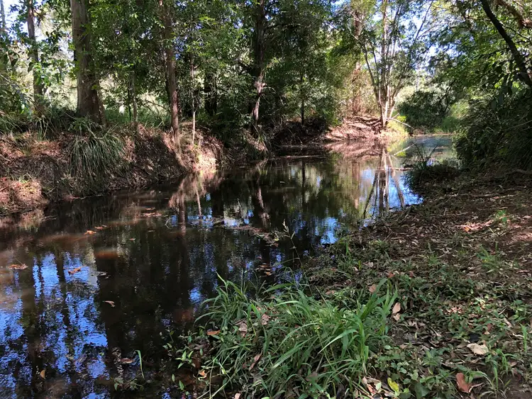 Third view of Homely land listing, 19 Wallace Road, Cootharaba QLD 4565