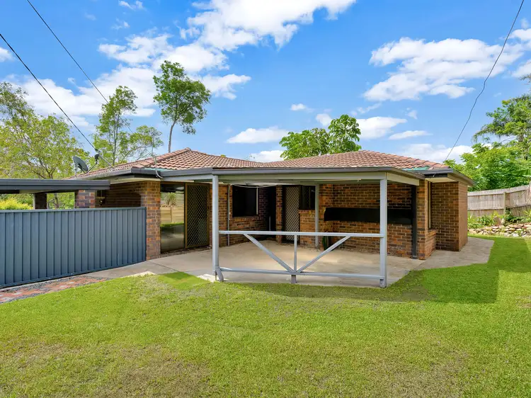 63 The Domain, Nerang QLD 4211