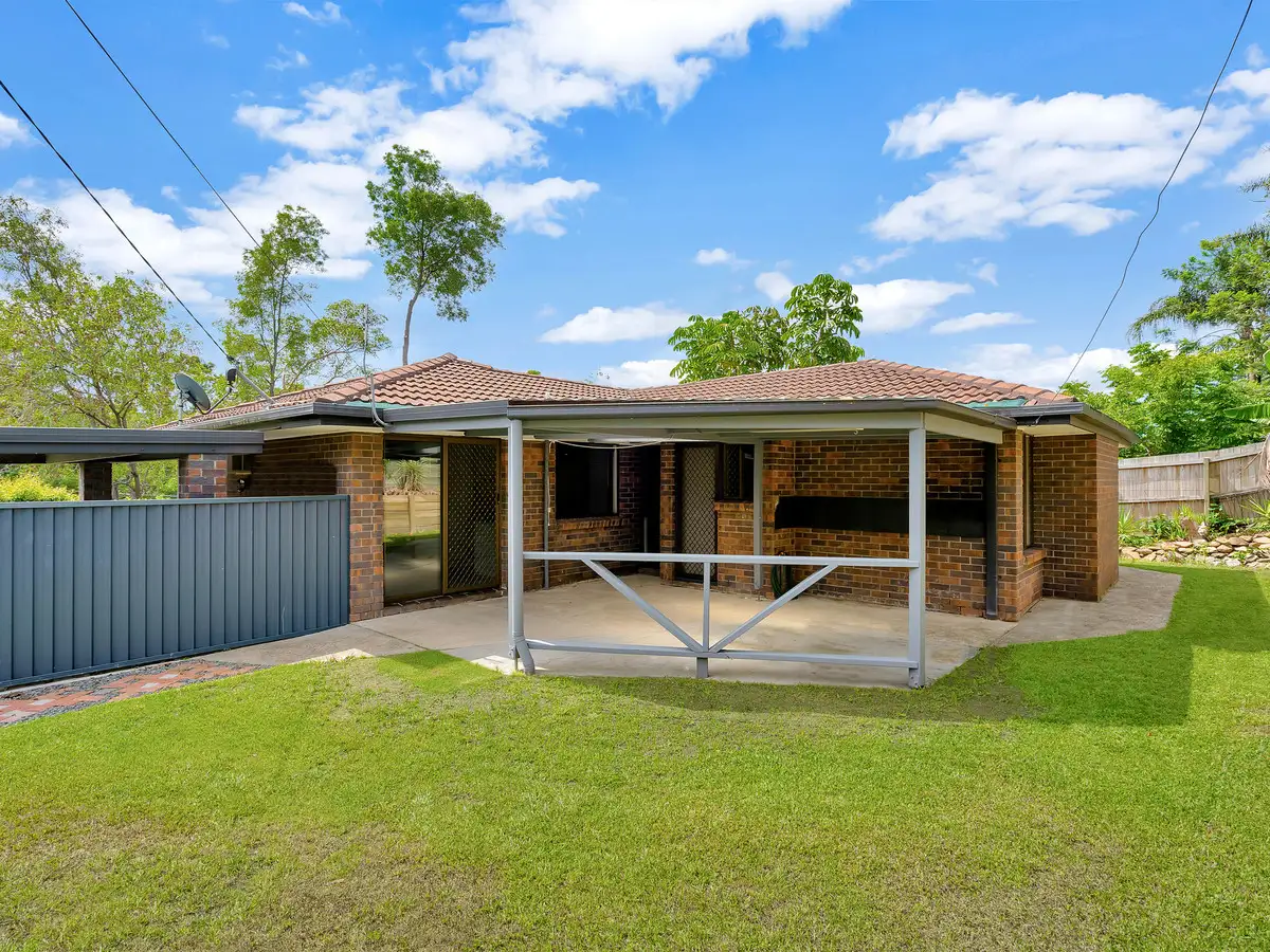 Main view of Homely house listing, 63 The Domain, Nerang QLD 4211