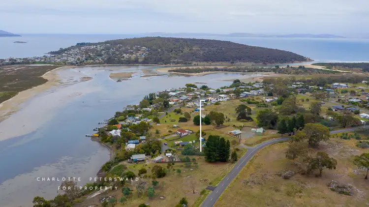 Second view of Homely land listing, 56 Erle Street, Carlton River TAS 7173
