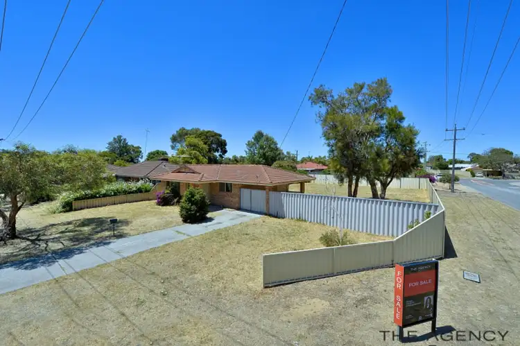 1 Adare Place, Coodanup WA 6210